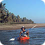 san blas kayaking nature trips